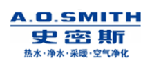 艾欧史密斯Logo