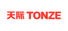广东天际电器Logo
