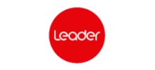 Leader统帅logo,Leader统帅标识