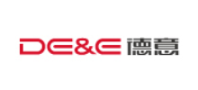 德意电器股份有限公司Logo
