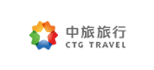 中旅旅行Logo