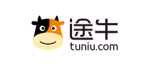 途牛旅游网logo,途牛旅游网标识