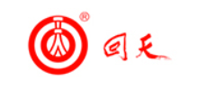 上海回天新材料有限公司Logo