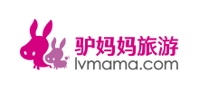 驴妈妈旅游网logo,驴妈妈旅游网标识