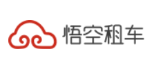 悟空租车logo,悟空租车标识
