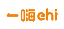上海一嗨租车Logo