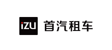 首汽租赁Logo