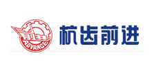 杭州前进齿轮箱集团股份有限公司logo,杭州前进齿轮箱集团股份有限公司标识