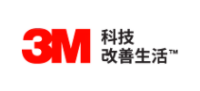 3M公司logo,3M公司标识