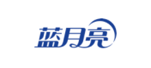 蓝月亮Logo