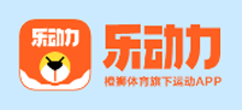 乐动力logo,乐动力标识