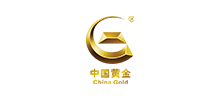 中国黄金集团黄金珠宝股份有限公司Logo