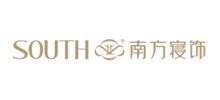 南方寝饰科技有限公司logo,南方寝饰科技有限公司标识