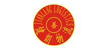 广东健朗物流Logo