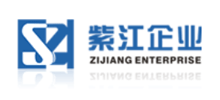 紫江企业Logo