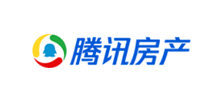 腾讯房产logo,腾讯房产标识