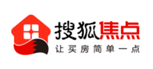 搜狐焦点logo,搜狐焦点标识