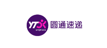 圆通速递Logo