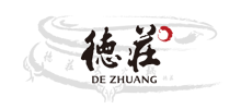 重庆德庄实业logo,重庆德庄实业标识