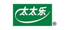 上海太太乐logo,上海太太乐标识