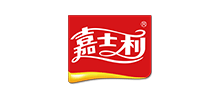 嘉士利食品Logo