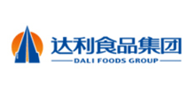达利食品集团logo,达利食品集团标识