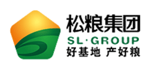 松原粮食集团Logo