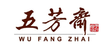 浙江五芳斋实业logo,浙江五芳斋实业标识