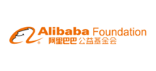 阿里巴巴公益基金会Logo
