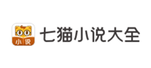 七猫精品小说logo,七猫精品小说标识