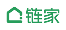 链家Logo