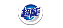 超能Logo