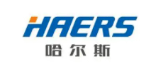 浙江哈尔斯真空容器有限公司logo,浙江哈尔斯真空容器有限公司标识