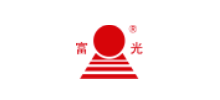安徽省富光实业股份有限公司Logo