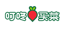 叮咚买菜Logo