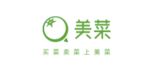 美菜Logo