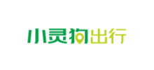 小灵狗出行Logo