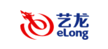 e龙旅行网logo,e龙旅行网标识