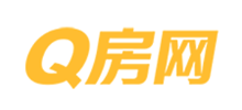 Q房网Logo