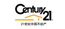 21世纪不动产logo,21世纪不动产标识