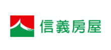 上海信义房屋中介logo,上海信义房屋中介标识
