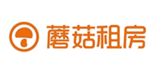 蘑菇租房Logo