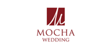 北京摩卡婚礼策划Logo