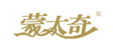 蒙太奇婚礼策划Logo