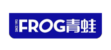 青蛙logo,青蛙标识