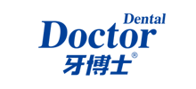 Dental Doctor牙博士Logo