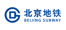 北京地铁Logo