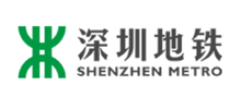 深圳地铁logo,深圳地铁标识
