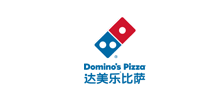 达美乐比萨logo,达美乐比萨标识
