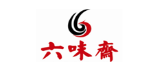 六味斋Logo